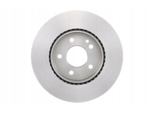 0 986 478 301 Tarcza Hamulcowa Bosch