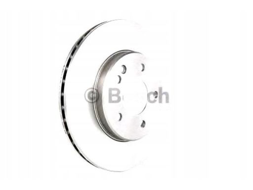 0 986 478 301 Tarcza Hamulcowa Bosch