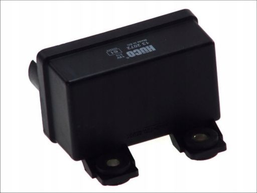 132072 Przekaźnik Systemu Żarzenia Huco132072 Hitachi