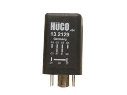 132129 Przekaźnik Systemu Żarzenia Huco132129 Hitachi