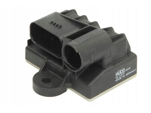 132177 Przekaźnik Systemu Żarzenia Huco132177 Hitachi