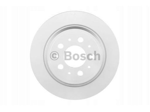 0 986 478 495 Tarcza Hamulcowa Bosch