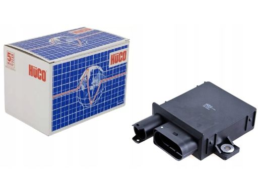 132197 Przekaźnik Systemu Żarzenia Huco132197 Hitachi