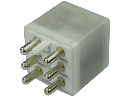 014 830 0011 Przekaźnik Wielofunkcyjny 014 830 0011 Meyle