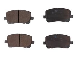 19-2148 Klocki Ham. Toyota P. Avensis Verso 01-0 Maxgear