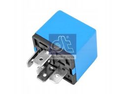 1.21091 Przekaźnik Prądu Pracy 1.21091 Dt Spare Parts