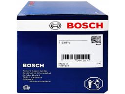 0 986 478 641 Tarcza Hamulcowa Bosch