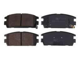 19-2174 Klocki Ham. Hyundai T. Terracan 01- Maxgear