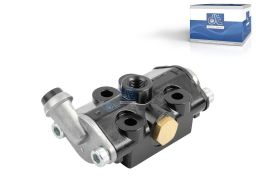 2.32358 Zawór Przekaźnikowy 2.32358 Dt Spare Parts