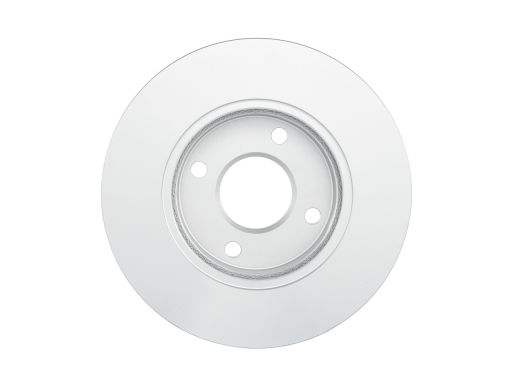 0 986 478 892 Tarcza Hamulcowa Bosch