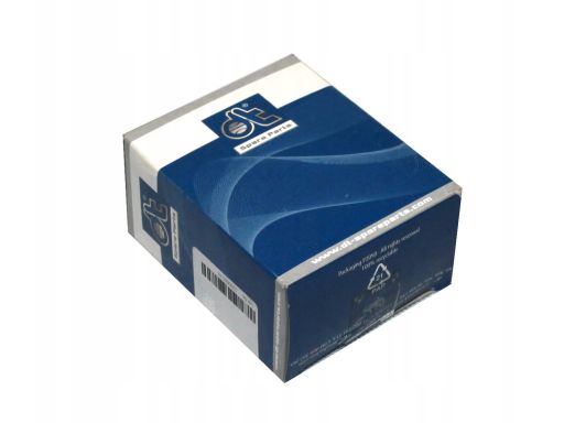 1.21683 Przekaźnik Światła Mijania 1.21683 Dt Spare Parts