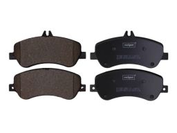 19-2909 Klocki Ham. Db P. X204 Glk Maxgear