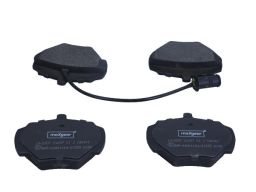 19-2937 Klocki Ham. Land Rover T. Discovery 94-/ Maxgear