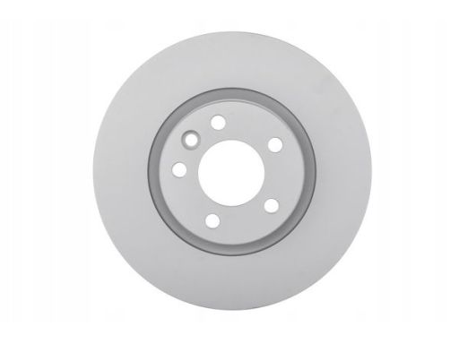 0 986 479 096 Tarcza Hamulcowa Bosch