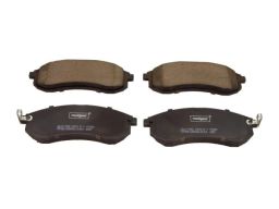 19-2965 Klocki Ham. Mitsubishi P. L200 96-07 Maxgear