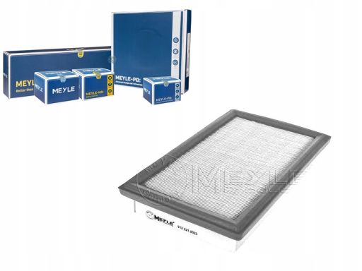 012 321 0023 Filtr Powietrza 012 321 0023 Meyle