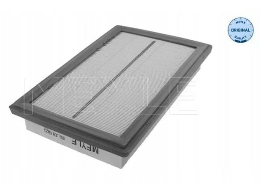 012 321 0023 Filtr Powietrza 012 321 0023 Meyle