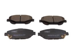 19-3010 Klocki Ham. Toyota P. Avensis 09-10 2,2D Maxgear