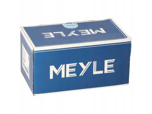 114 323 0006 Filtr Paliwa 114 323 0006 Meyle