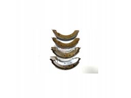 19-0242 Szczęki Ham. Renault Clio Ii Maxgear