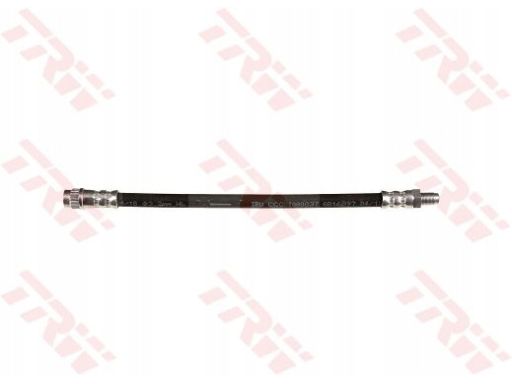 Pha270 Przewód Hamulcowy Elastyczny Pha270 Trw