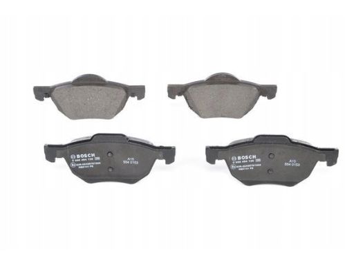 0 986 479 227 Tarcza Hamulcowa Bosch