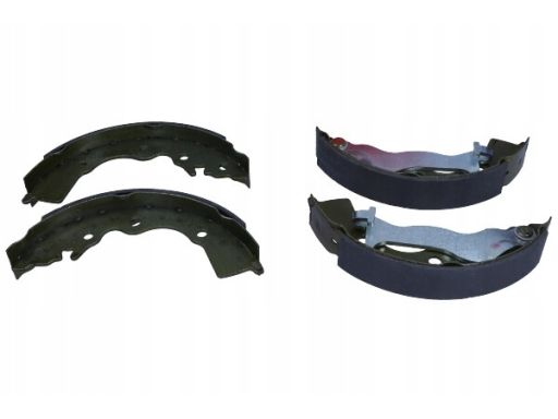 19-3618 Szczęki Ham. Hyundai Accent 05-/Kia Rio Maxgear