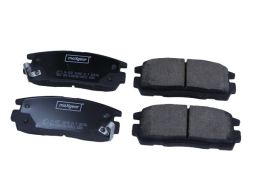 19-3657 Klocki Ham. Opel T. Antara 06-/Captiva Maxgear