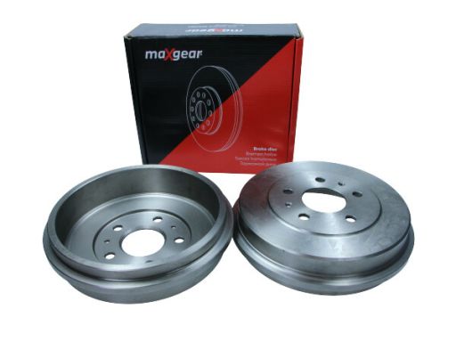 19-3687 Bęben Ham. Ford T. Focus 1,0-1,6/1,6-2,0 Maxgear