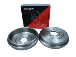 19-3687 Bęben Ham. Ford T. Focus 1,0-1,6/1,6-2,0 Maxgear