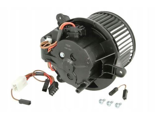 Ddc003Tt Silnik Elektryczny Dmuchawy Ddc003Tt Thermotec