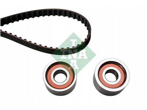 530 0099 10 Zestaw Paska Rozrządu Ina