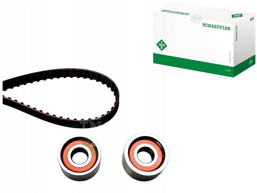 530 0099 10 Zestaw Paska Rozrządu Ina