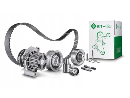 530 0099 10 Zestaw Paska Rozrządu Ina