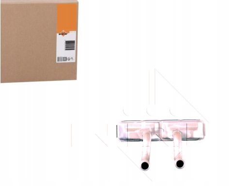 52103 Nagrzewnica Nrf 52103 Nrf
