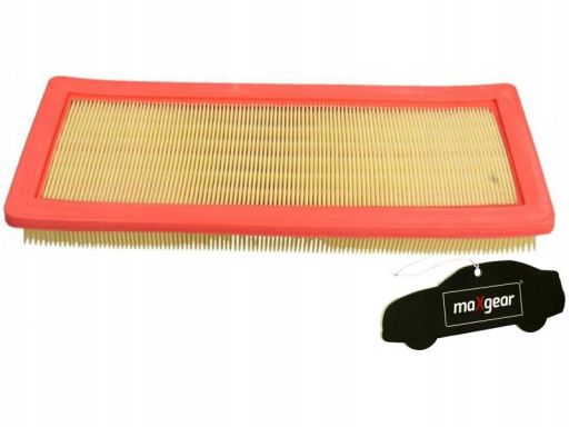 26-1413 Filtr Powietrza Peugeot 207/306 1,6Htp 0 Maxgear