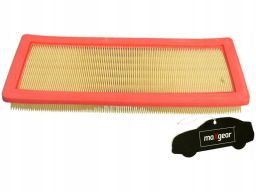 26-1413 Filtr Powietrza Peugeot 207/306 1,6Htp 0 Maxgear