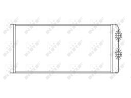 53545 Nagrzewnica Nrf 53545 Nrf