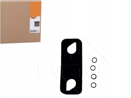 53559 Nagrzewnica Nrf 53559 Nrf