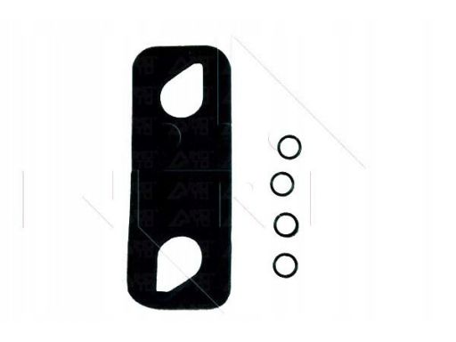 53559 Nagrzewnica Nrf 53559 Nrf