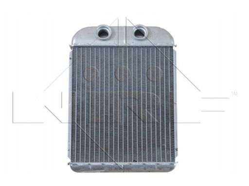 53668 Nagrzewnica Nrf 53668 Nrf