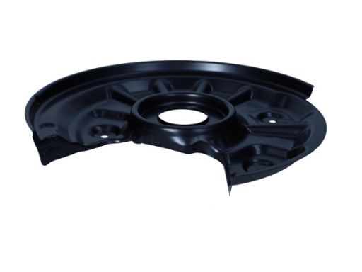 19-4389 Osłona Tarczy Ham. Audi T. A3 13- Le Maxgear