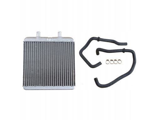 54217 Nagrzewnica Nrf 54217 Nrf