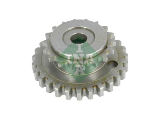 554 0117 10 Koło Zębate Łańcucha Wałka Rozrządu Ina