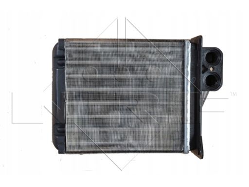 54236 Nagrzewnica Nrf 54236 Nrf