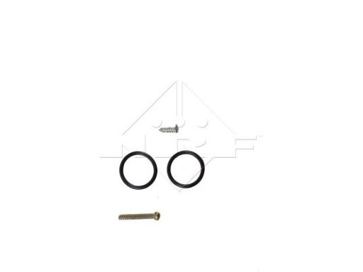 54250 Nagrzewnica Nrf 54250 Nrf