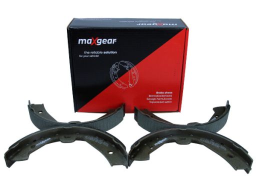 19-4582 Szczęki Ham. Ręcz. Vw Touareg/Cayenne 10 Maxgear