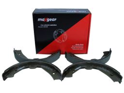 19-4582 Szczęki Ham. Ręcz. Vw Touareg/Cayenne 10 Maxgear