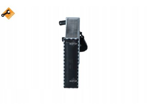 54282 Nagrzewnica Nrf 54282 Nrf