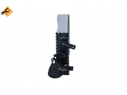 54282 Nagrzewnica Nrf 54282 Nrf